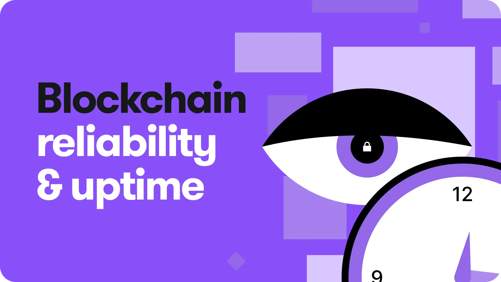 Gateway.fm | Blockchain Reliability and Uptime: Powering Enterprise Innovation