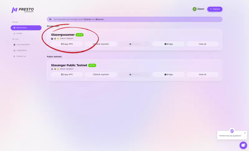 Gateway.fm | What is RaaS? Rollup-as-a-Service