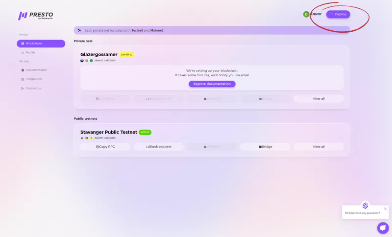 Gateway.fm | What is RaaS? Rollup-as-a-Service