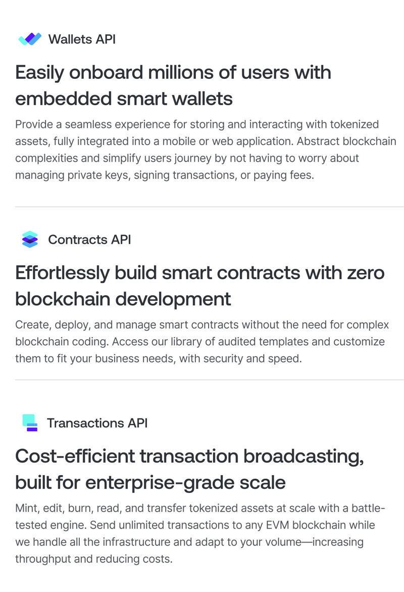 Gateway.fm | Partnership with Lumx: Unlocking New Opportunities for Blockchain Developers
