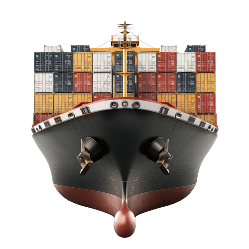 Gateway Supply chain