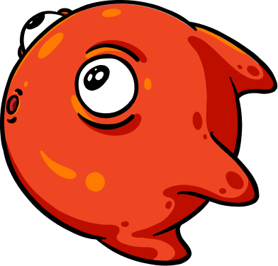 Gateway mascot